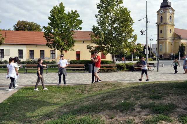 Verébtábor az Aranyban 09